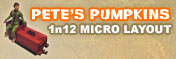 Pete's Pumpkins